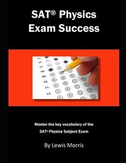 SAT Physics Exam Success