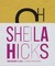 Sheila Hicks