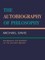 The Autobiography of Philosophy