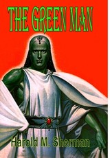 The Green Man