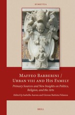 Maffeo Barberini / Urban VIII and His Family