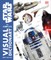 Star Wars the Complete Visual Dictionary New Edition