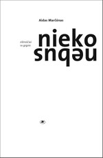 Nieko nebus: eilėraščiai su gegute