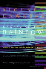 Unweaving the Rainbow