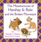 Misadventures of Hershey & Rolo and the Broken Flowerpot