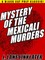 Mystery of the Mexicali Murders