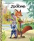Zootopia