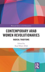 Contemporary Arab Women Revolutionaries