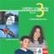 Green Line New 3. Audio CD. Bayern