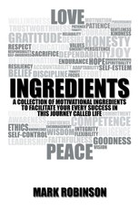 Robinson, M: Ingredients