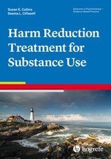 Harm Reduction Treatment for Substance Use