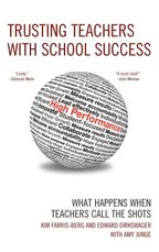 Trusting Teachers with School Success