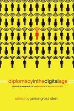 Diplomacy in the Digital Age