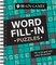 Brain Games - Word Fill-In Puzzles