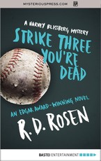 Strike Three You're Dead