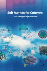 Soft Matters for Catalysts
