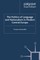The Politics of Language and Nationalism in Modern Central Europe