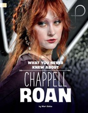 What You Never Knew about Chappell Roan
