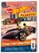 Hot Wheels. Plakatai