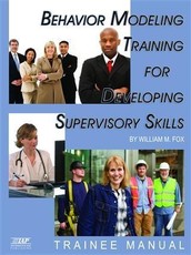 Behavior Modeling - Trainee Manual