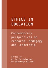 Ethics in Education