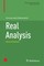 Real Analysis