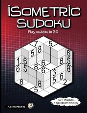 Isometric Sudoku