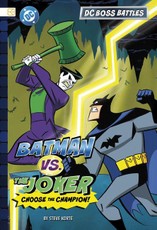 Batman vs. the Joker