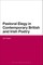 Pastoral Elegy in Contemporary British and Irish Poetry