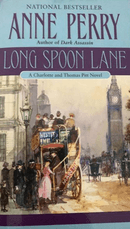 Long Spoon Lane
