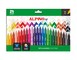 Flomasteriai ALPINO 24sp