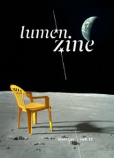 Lumen Zine Heft 12: Alwin Lay