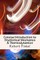 Concise Introduction to Statistical Mechanics and Thermodynamics