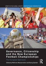 Governance, Citizenship and the New European Football Championships