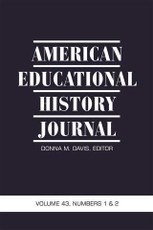 American Educational History Journal