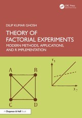 Theory of Factorial Experiments