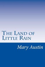 The Land of Little Rain