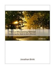 The Co-Missioning Retreat