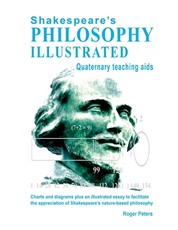 Shakespeare's Philosophy Illustrated - Quaternary teaching aids