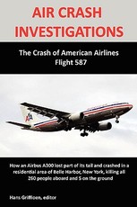 Air Crash Investigations