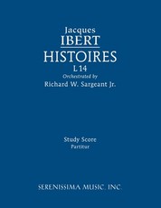 Histoires, L 14