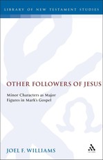 Other Followers of Jesus