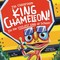 I''m Classroom King Chameleon! I''m the Coolest King at School!