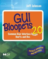 GUI Bloopers 2.0