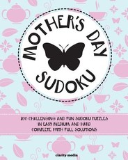 Mother's Day Sudoku