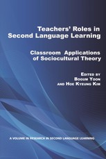 Teachers' Roles in Second Language Learning