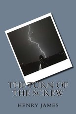 The Turn Of The Screw