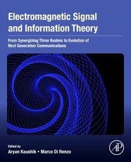 Electromagnetic Signal and Information Theory