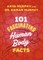 101 Fascinating Human Body Facts