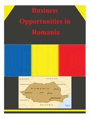 Business Opportunities in Romania
